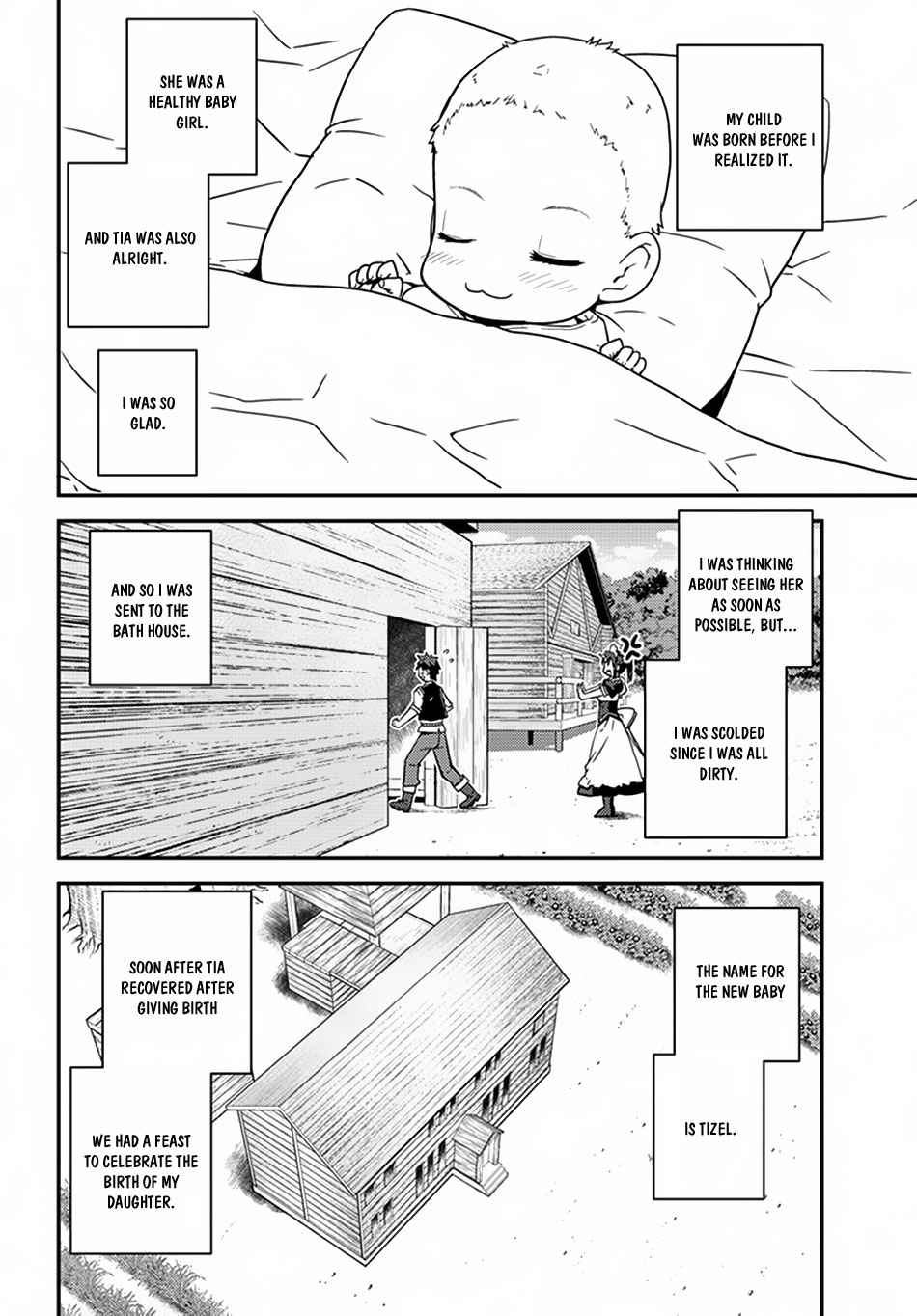 Isekai Nonbiri Nouka Chap 52 - Next Chap 53
