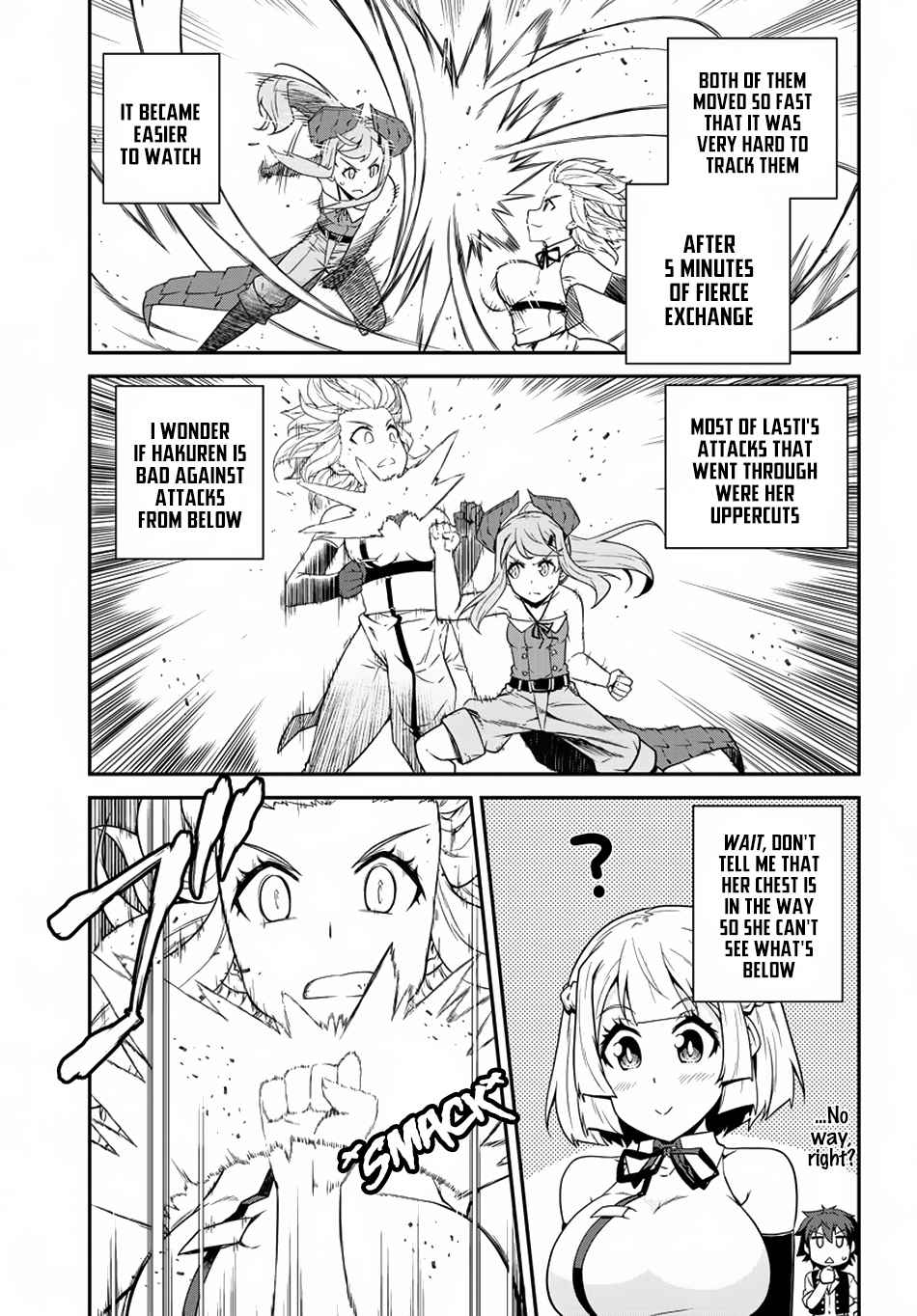 Isekai Nonbiri Nouka Chap 77 - Next Chap 78