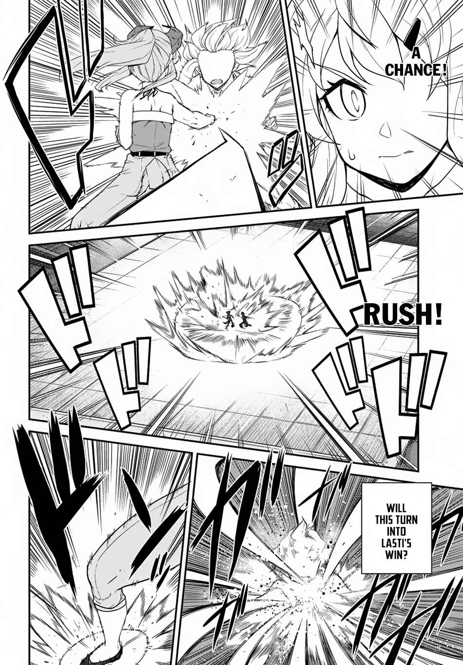 Isekai Nonbiri Nouka Chap 77 - Next Chap 78