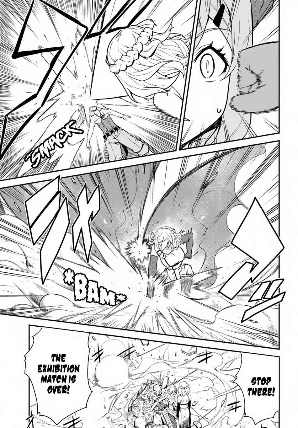 Isekai Nonbiri Nouka Chap 77 - Next Chap 78