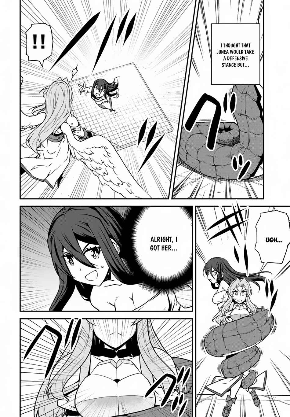 Isekai Nonbiri Nouka Chap 74 - Next Chap 75