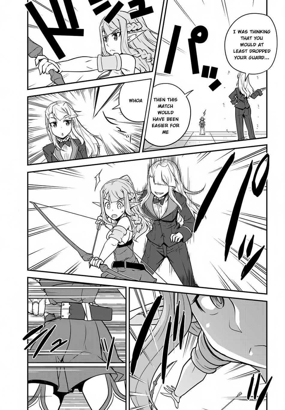 Isekai Nonbiri Nouka Chap 75 - Next Chap 76