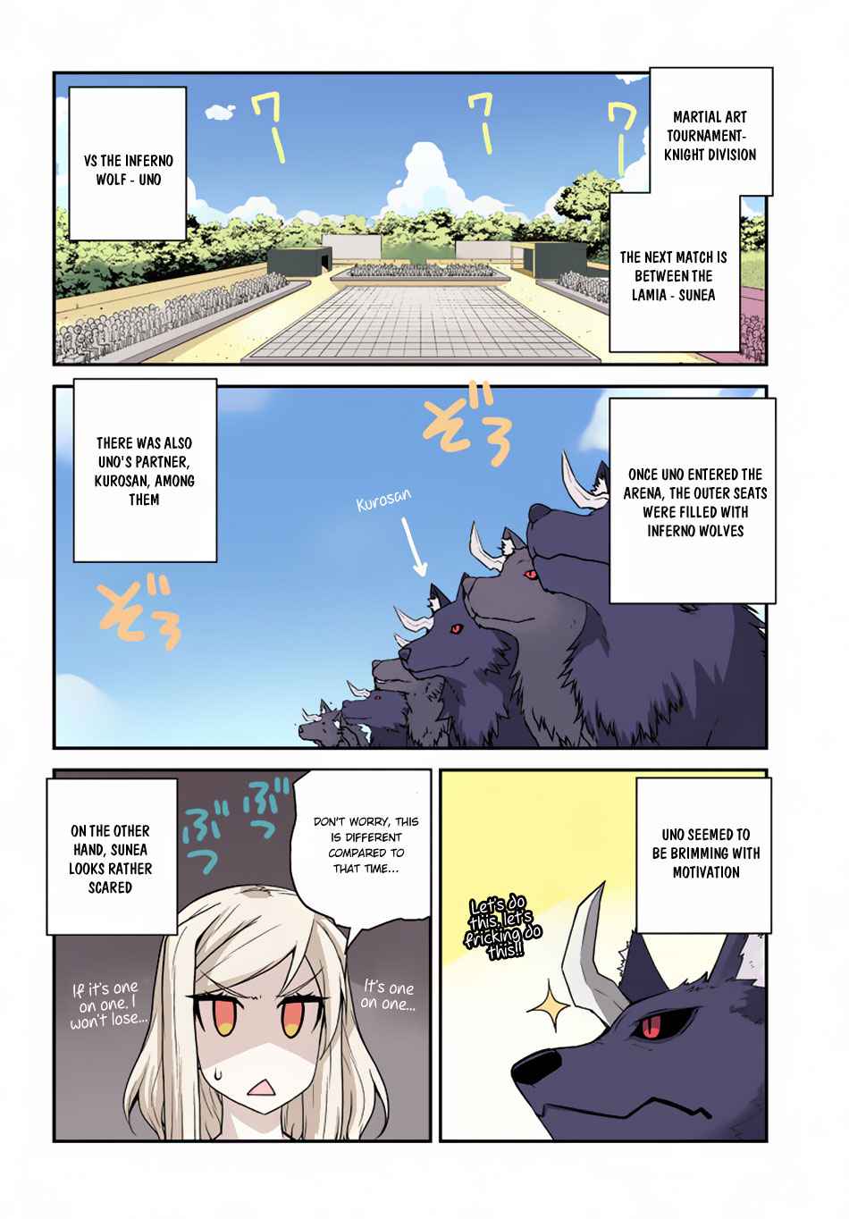 Isekai Nonbiri Nouka Chap 76 - Next Chap 77