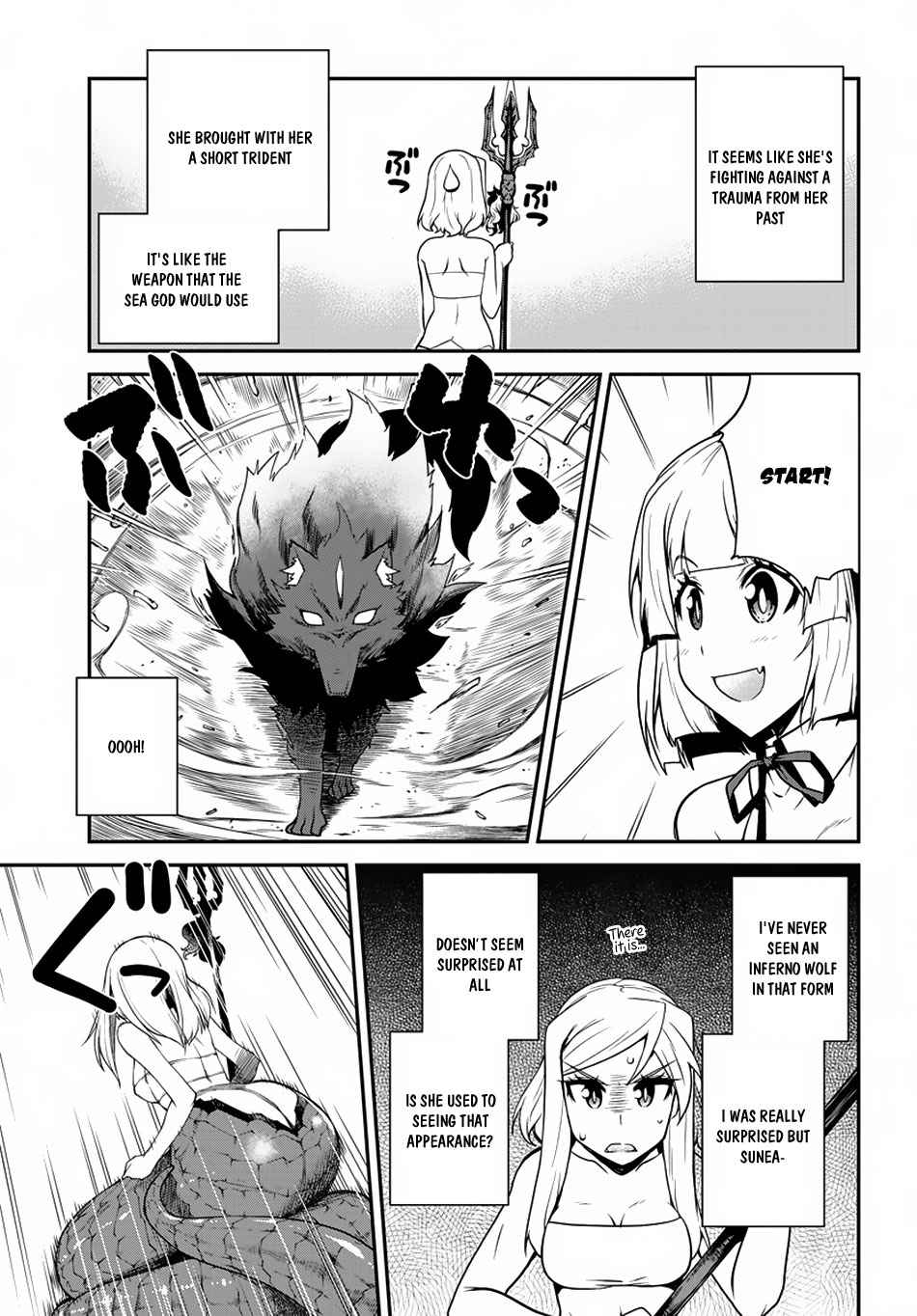 Isekai Nonbiri Nouka Chap 76 - Next Chap 77