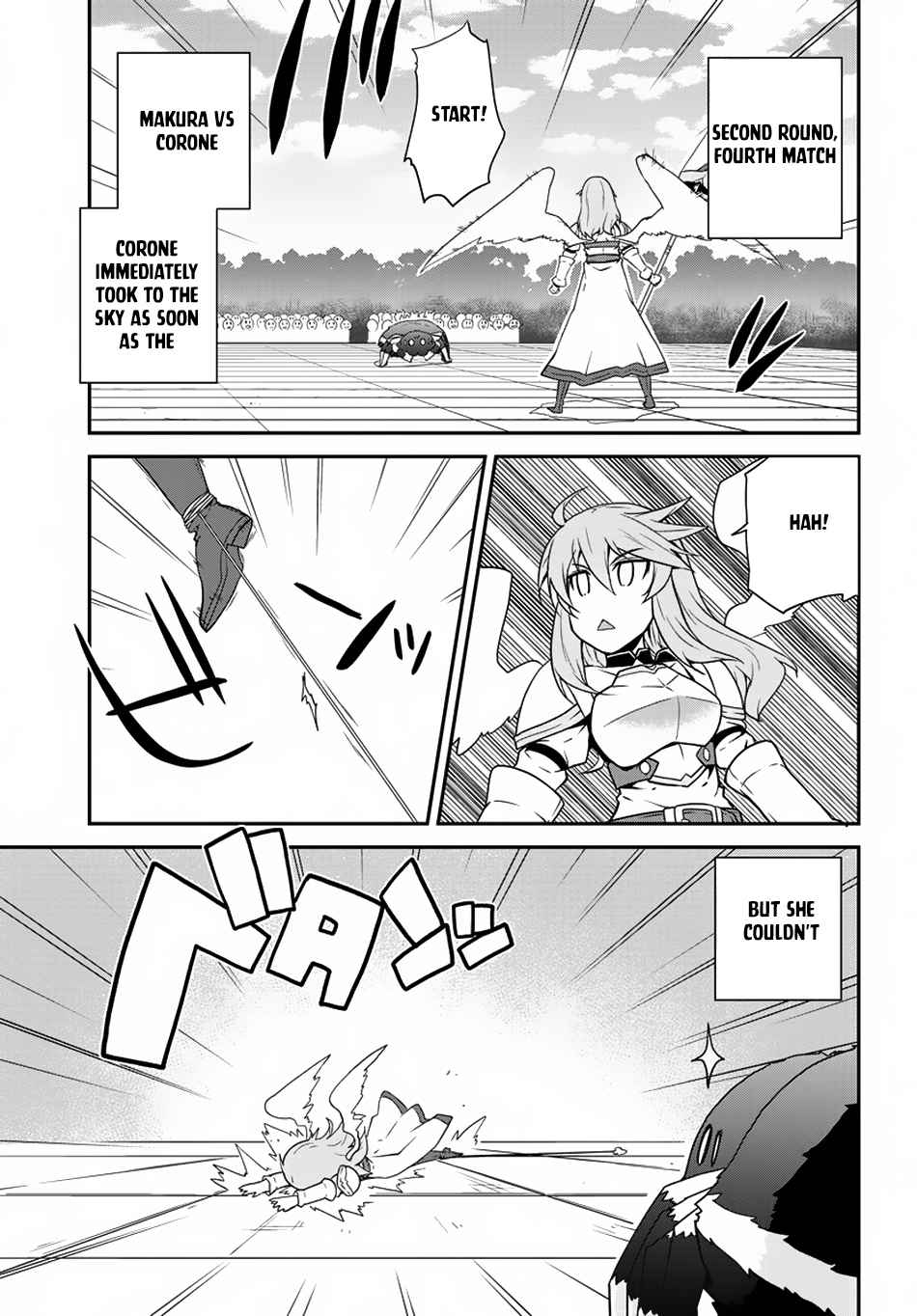 Isekai Nonbiri Nouka Chap 79 - Next Chap 80