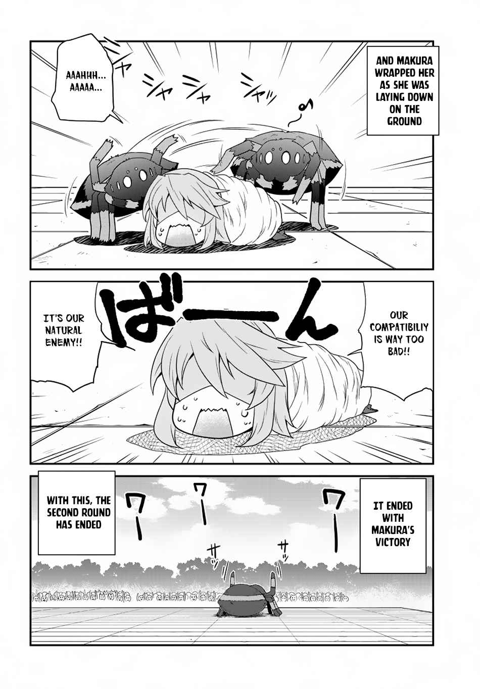 Isekai Nonbiri Nouka Chap 79 - Next Chap 80