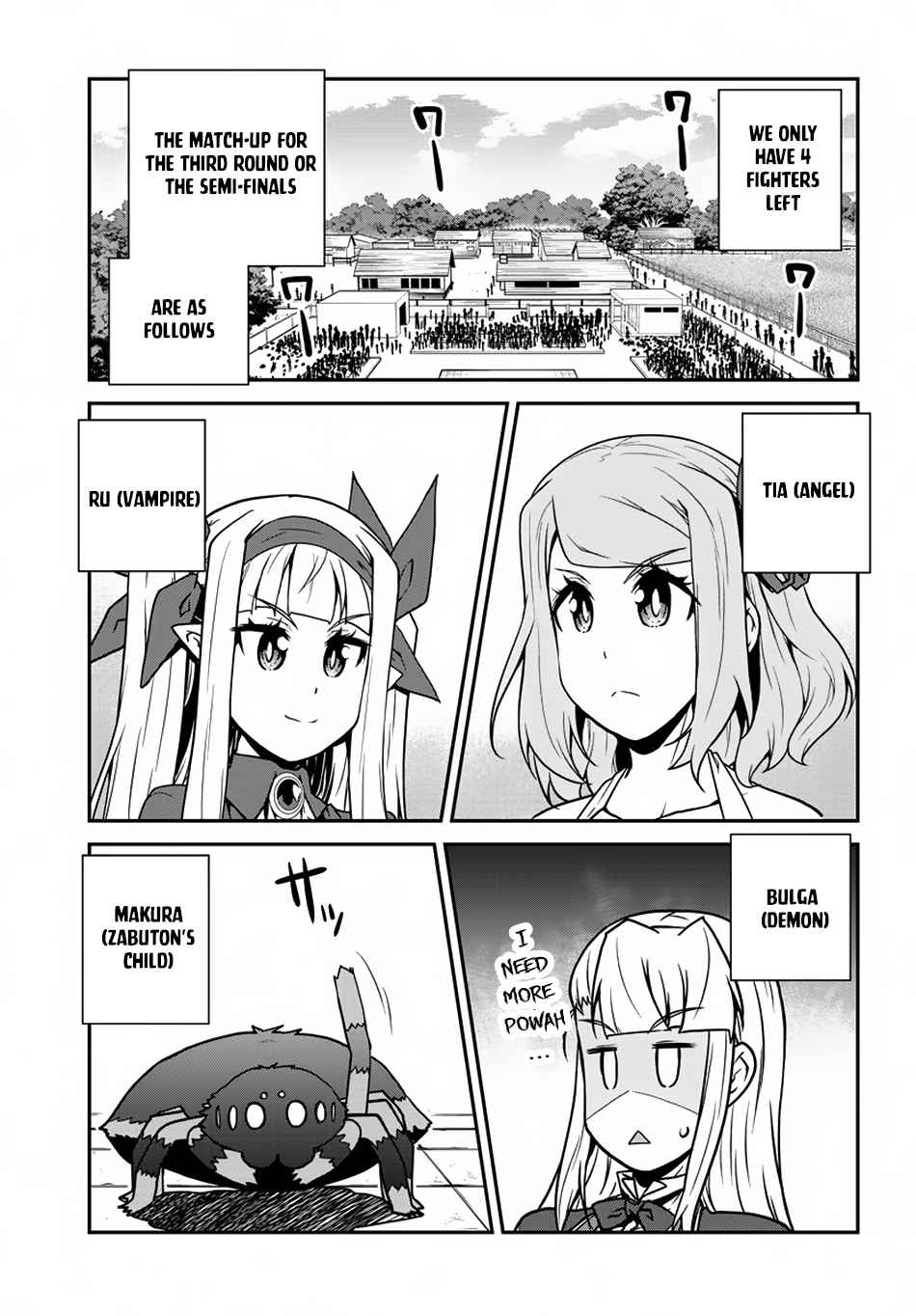 Isekai Nonbiri Nouka Chap 79 - Next Chap 80