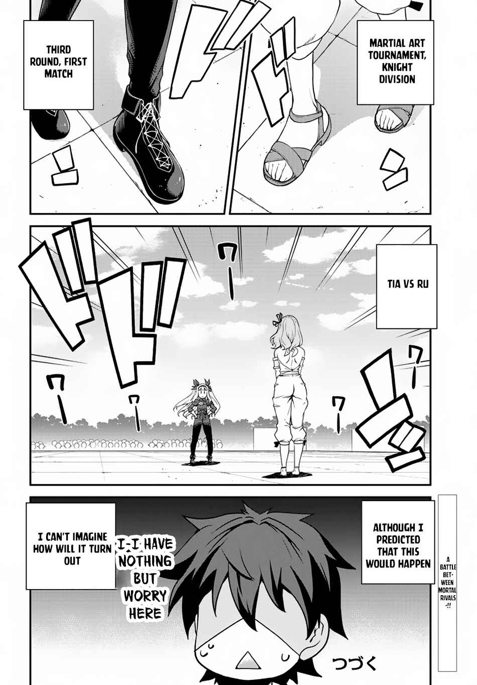 Isekai Nonbiri Nouka Chap 79 - Next Chap 80