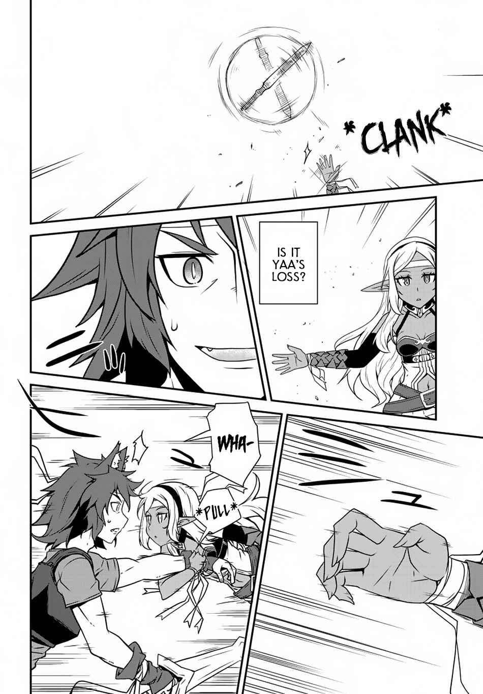 Isekai Nonbiri Nouka Chap 72 - Next Chap 73