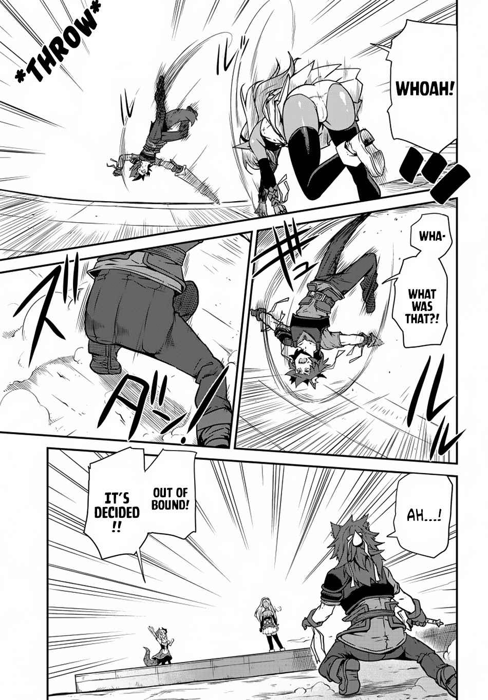 Isekai Nonbiri Nouka Chap 72 - Next Chap 73