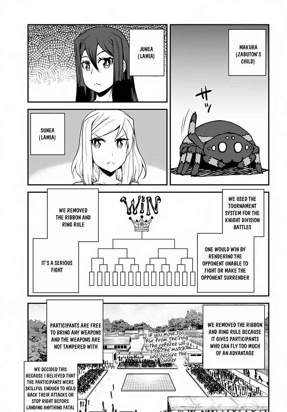 Isekai Nonbiri Nouka Chap 73 - Next Chap 74