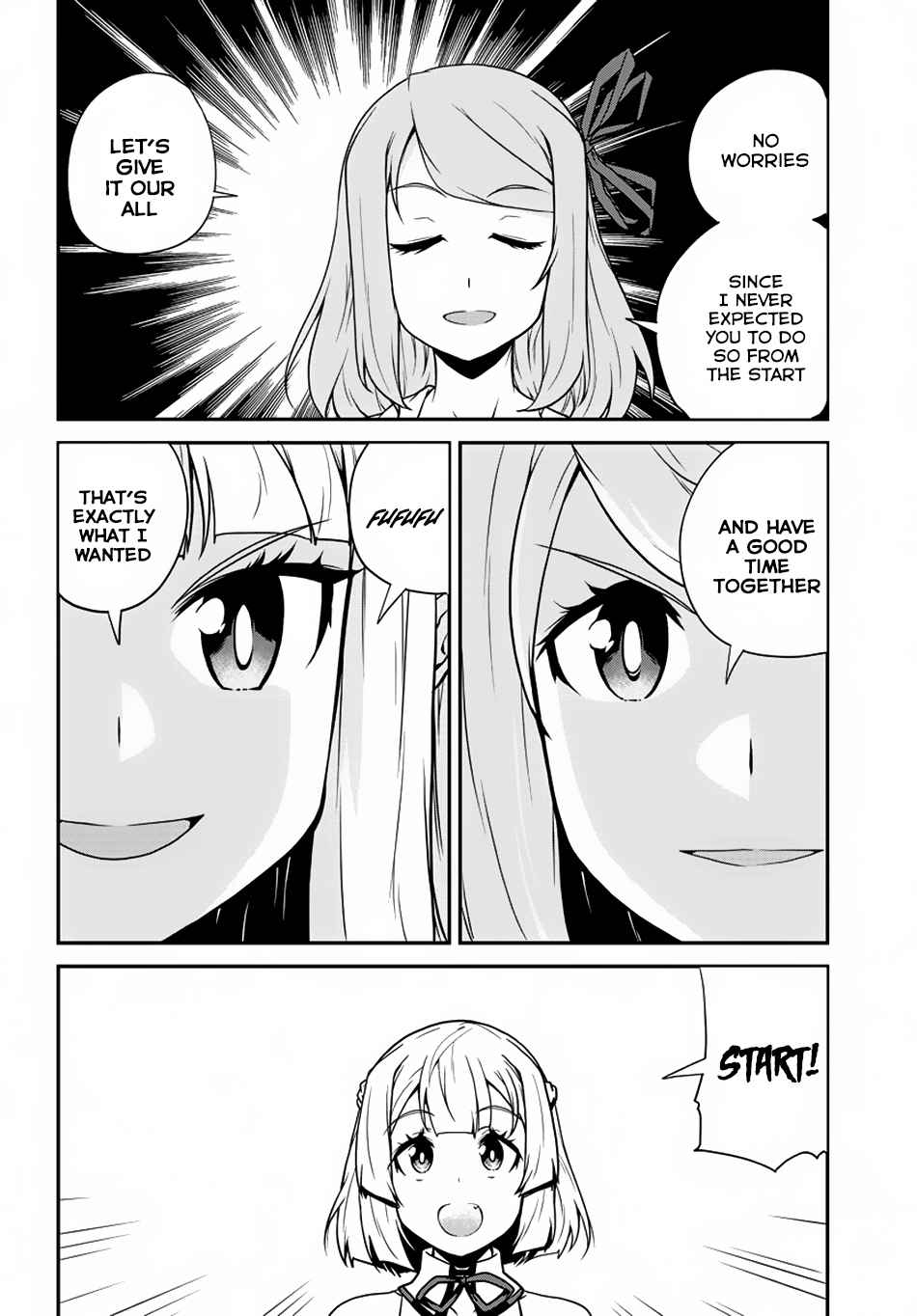 Isekai Nonbiri Nouka Chap 80 - Next Chap 81