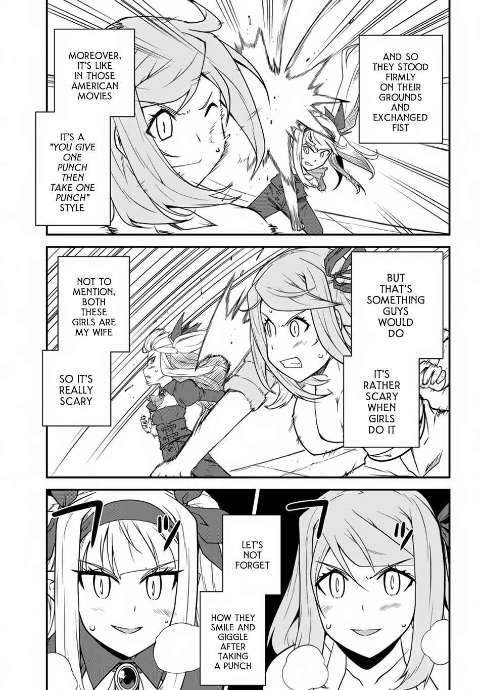 Isekai Nonbiri Nouka Chap 80 - Next Chap 81