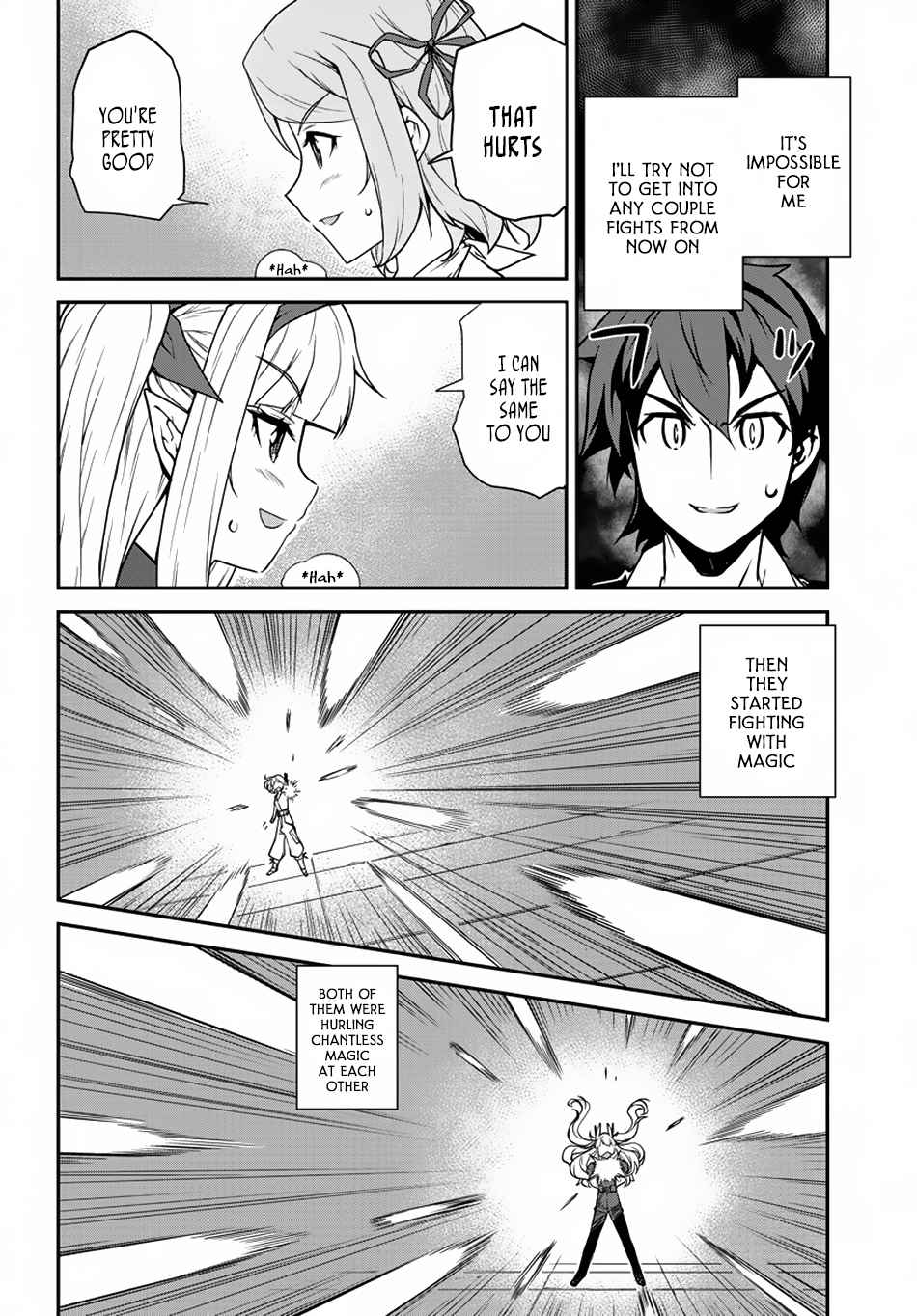 Isekai Nonbiri Nouka Chap 80 - Next Chap 81