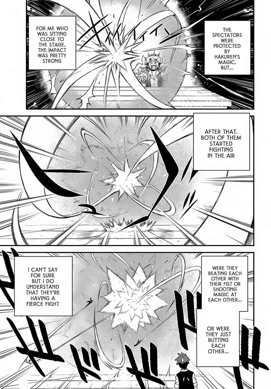 Isekai Nonbiri Nouka Chap 80 - Next Chap 81