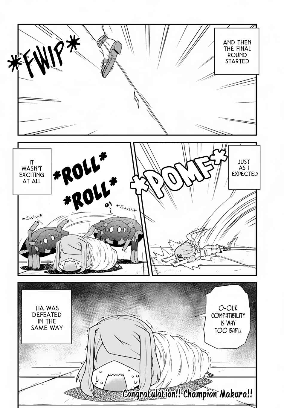 Isekai Nonbiri Nouka Chap 80 - Next Chap 81