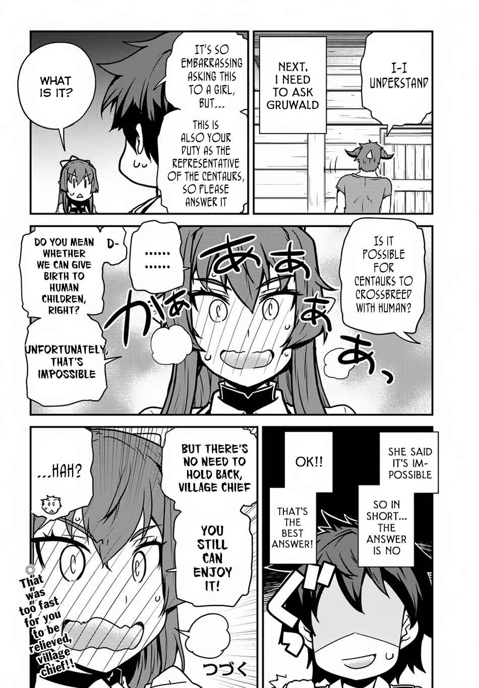 Isekai Nonbiri Nouka Chap 100 - Next Chap 101
