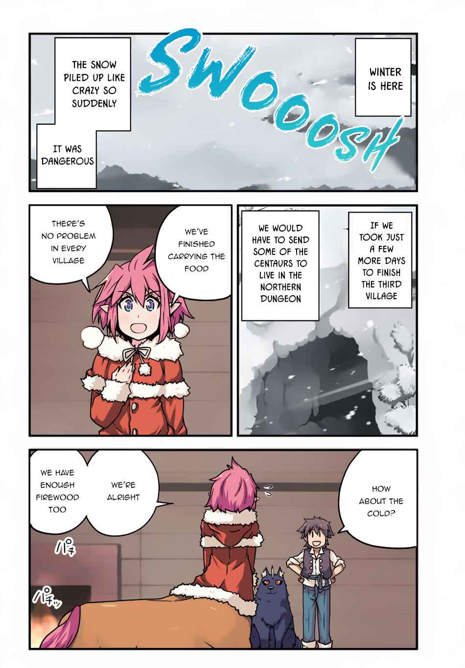 Isekai Nonbiri Nouka Chap 103 - Next Chap 104