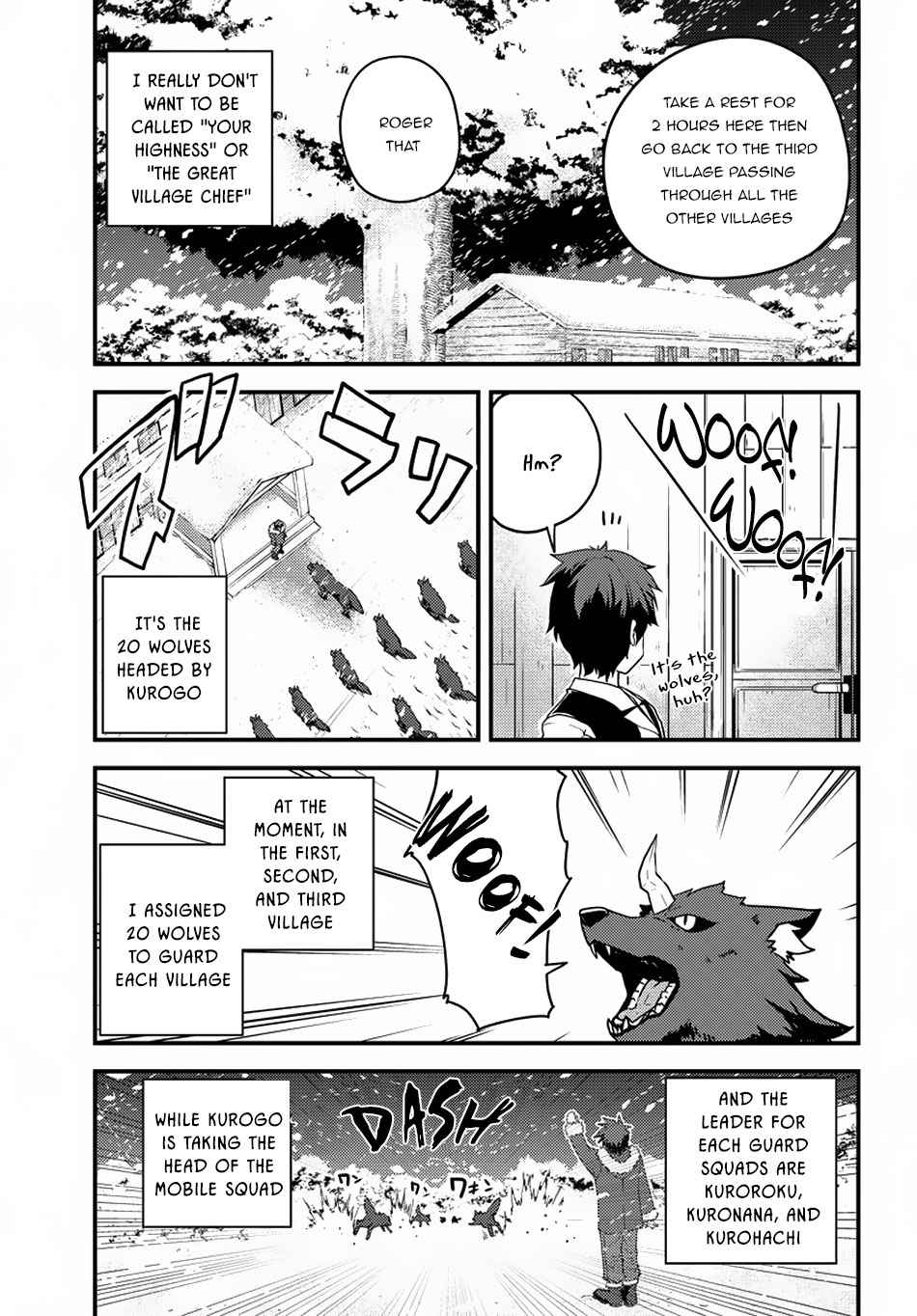Isekai Nonbiri Nouka Chap 103 - Next Chap 104