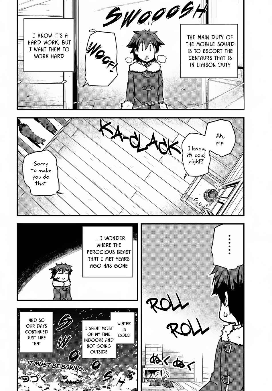 Isekai Nonbiri Nouka Chap 103 - Next Chap 104