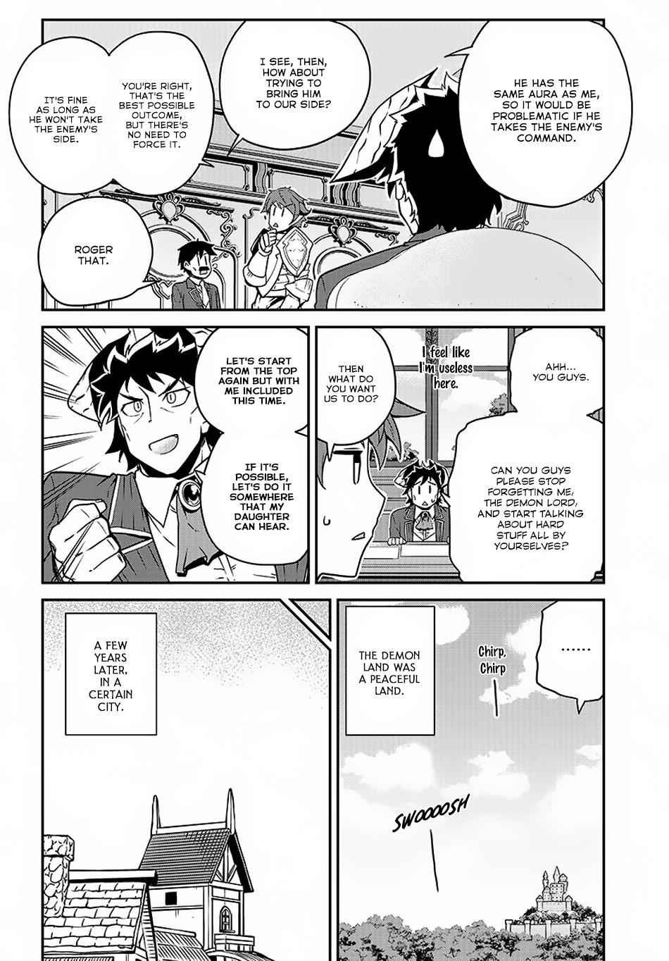 Isekai Nonbiri Nouka Chap 117 - Next Chap 118