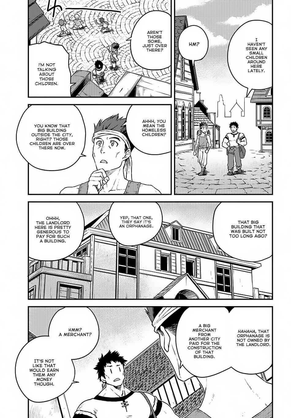 Isekai Nonbiri Nouka Chap 117 - Next Chap 118