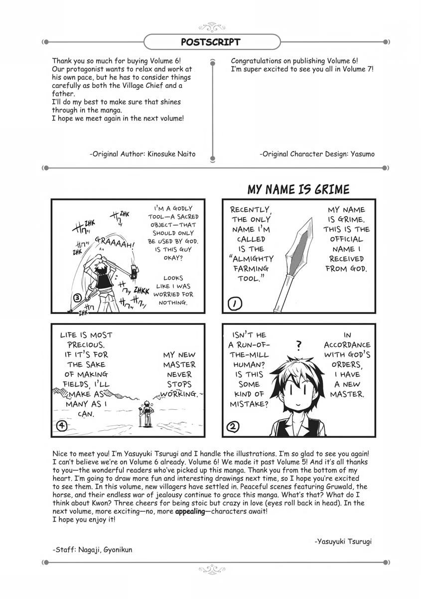 Isekai Nonbiri Nouka Chap 125 - Next Chap 126