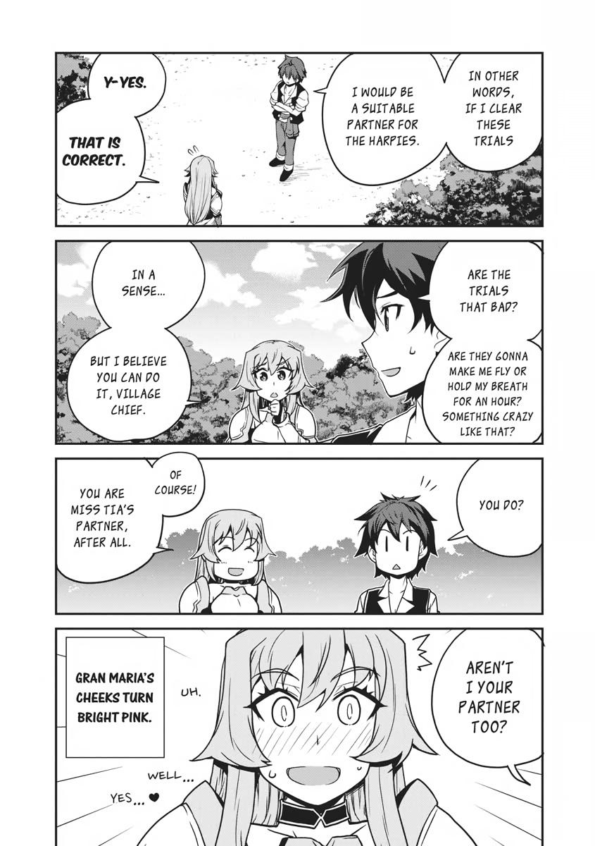 Isekai Nonbiri Nouka Chap 125 - Next Chap 126