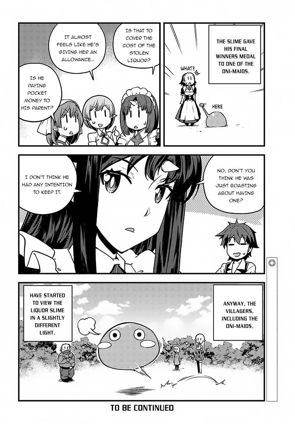 Isekai Nonbiri Nouka Chap 139 - Next Chap 140