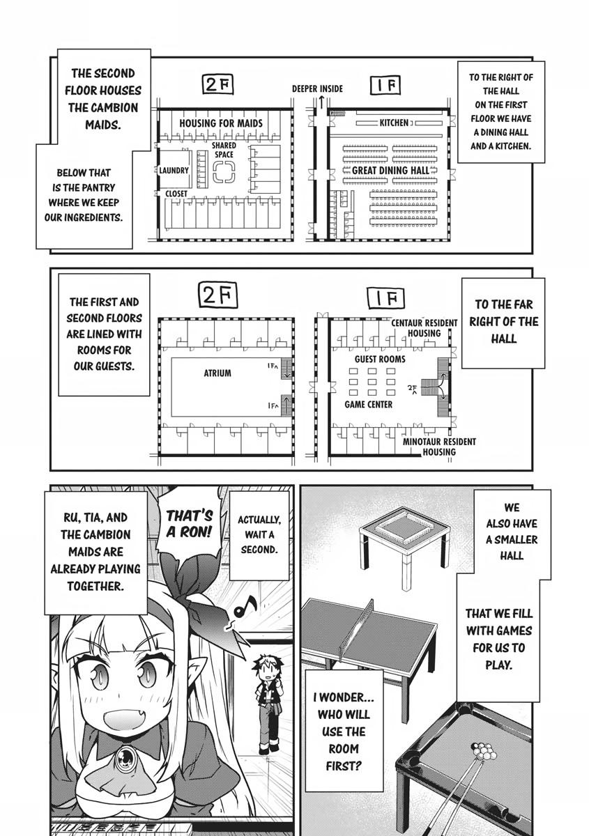 Isekai Nonbiri Nouka Chap 132 - Next Chap 133