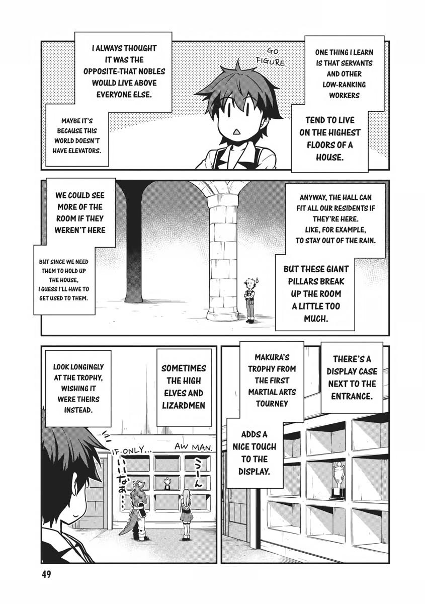 Isekai Nonbiri Nouka Chap 132 - Next Chap 133