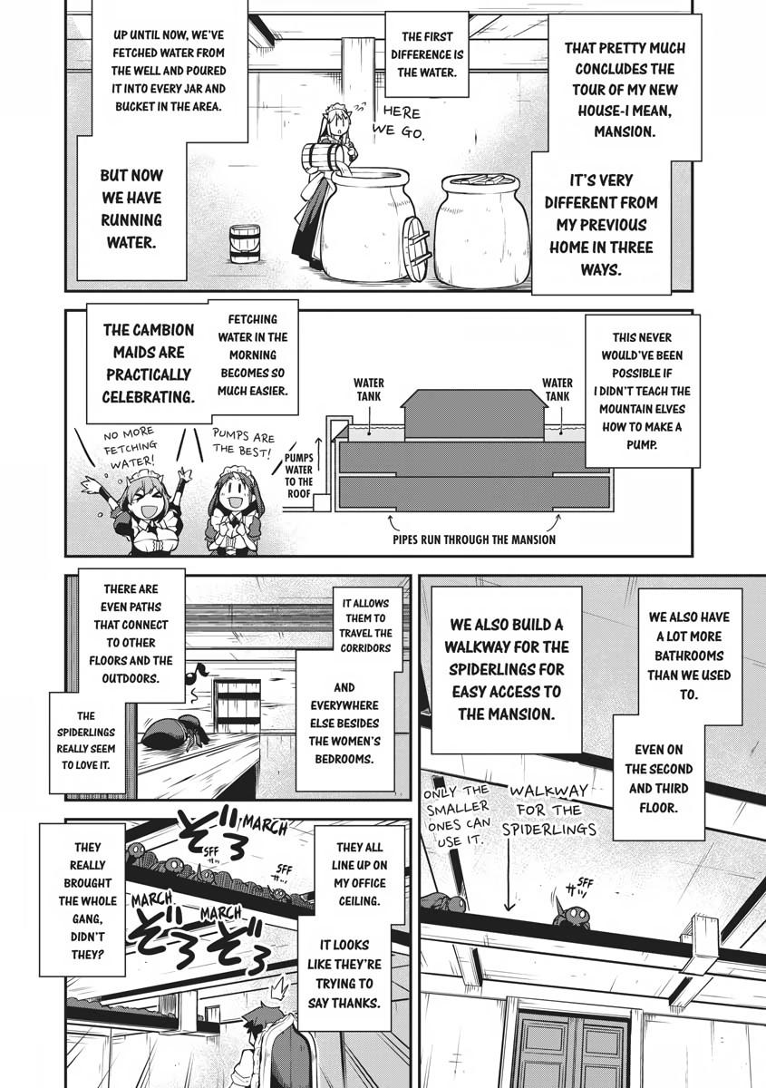 Isekai Nonbiri Nouka Chap 133 - Next Chap 134