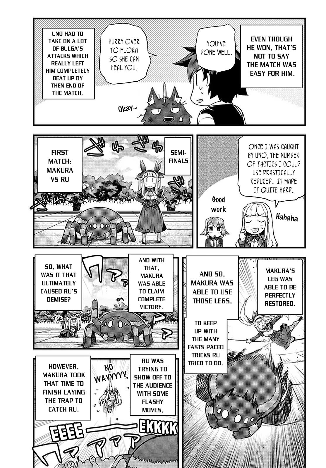 Isekai Nonbiri Nouka Chap 145 - Next Chap 146