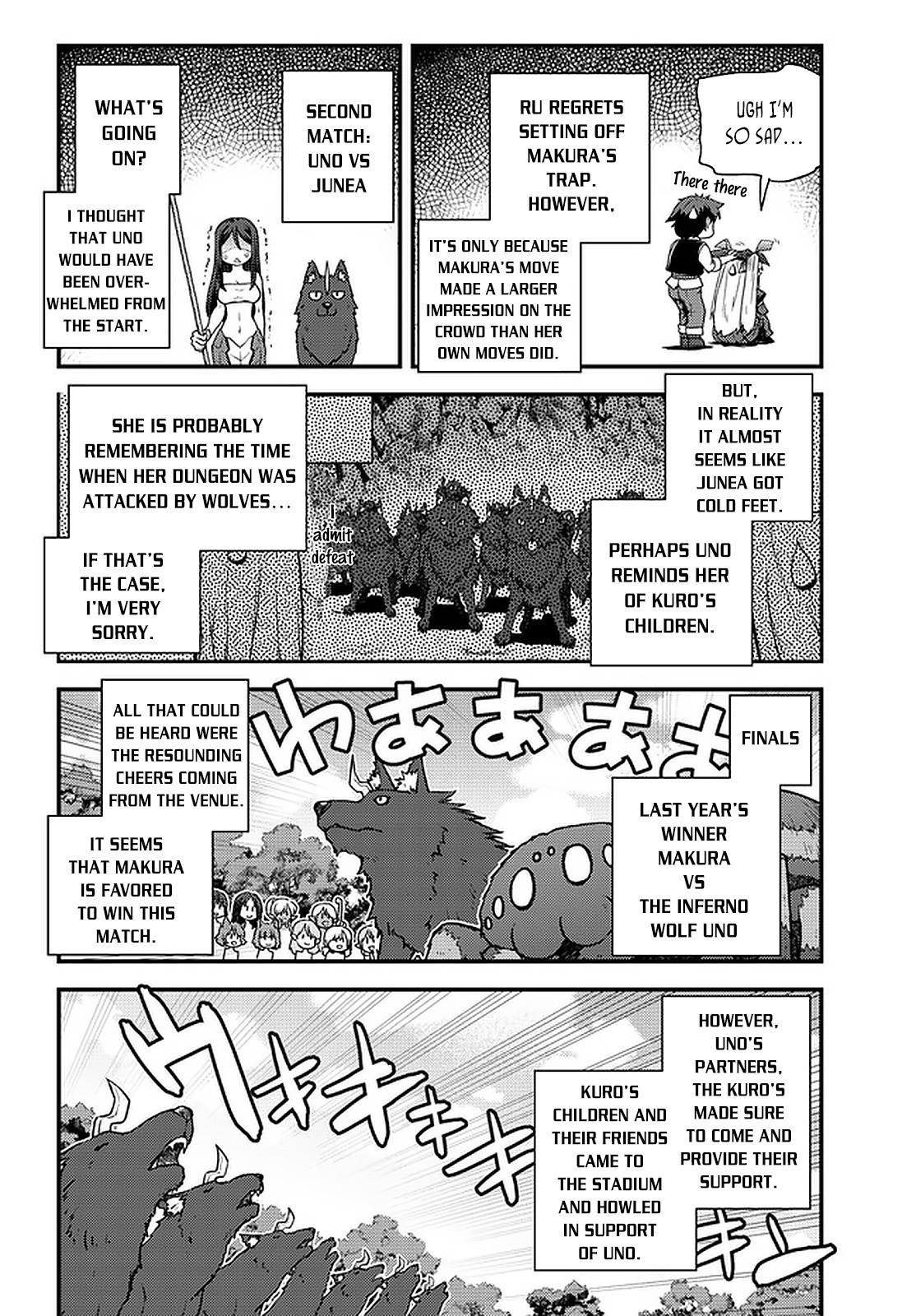 Isekai Nonbiri Nouka Chap 145 - Next Chap 146