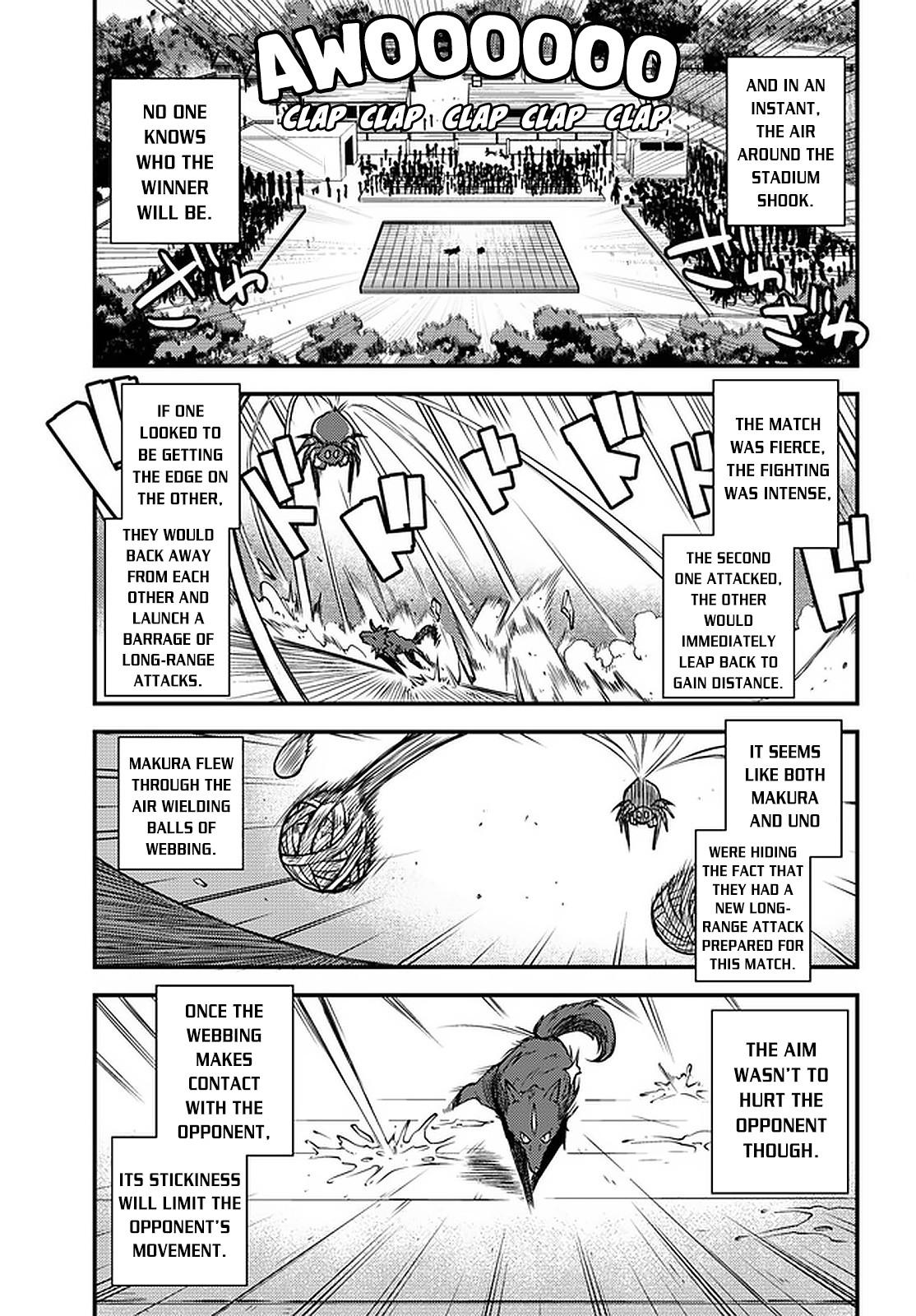 Isekai Nonbiri Nouka Chap 145 - Next Chap 146
