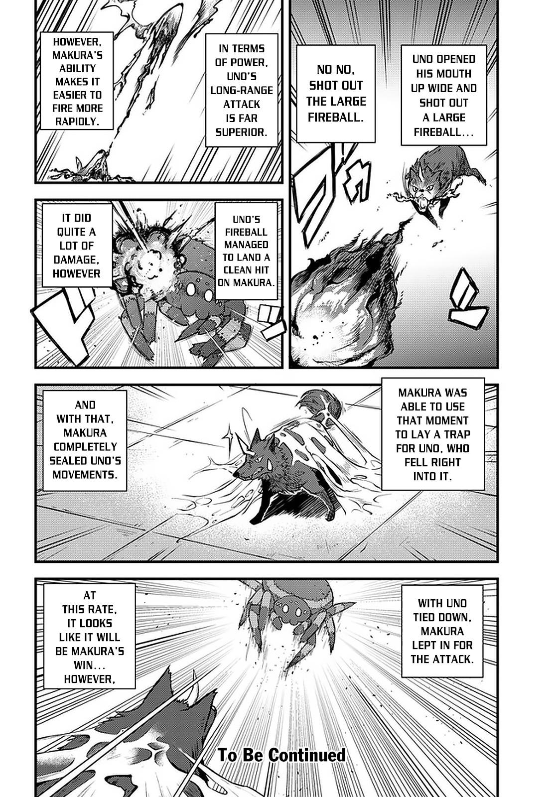 Isekai Nonbiri Nouka Chap 145 - Next Chap 146