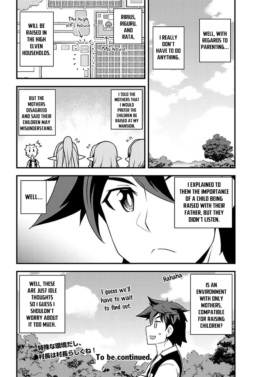 Isekai Nonbiri Nouka Chap 148 - Next Chap 149