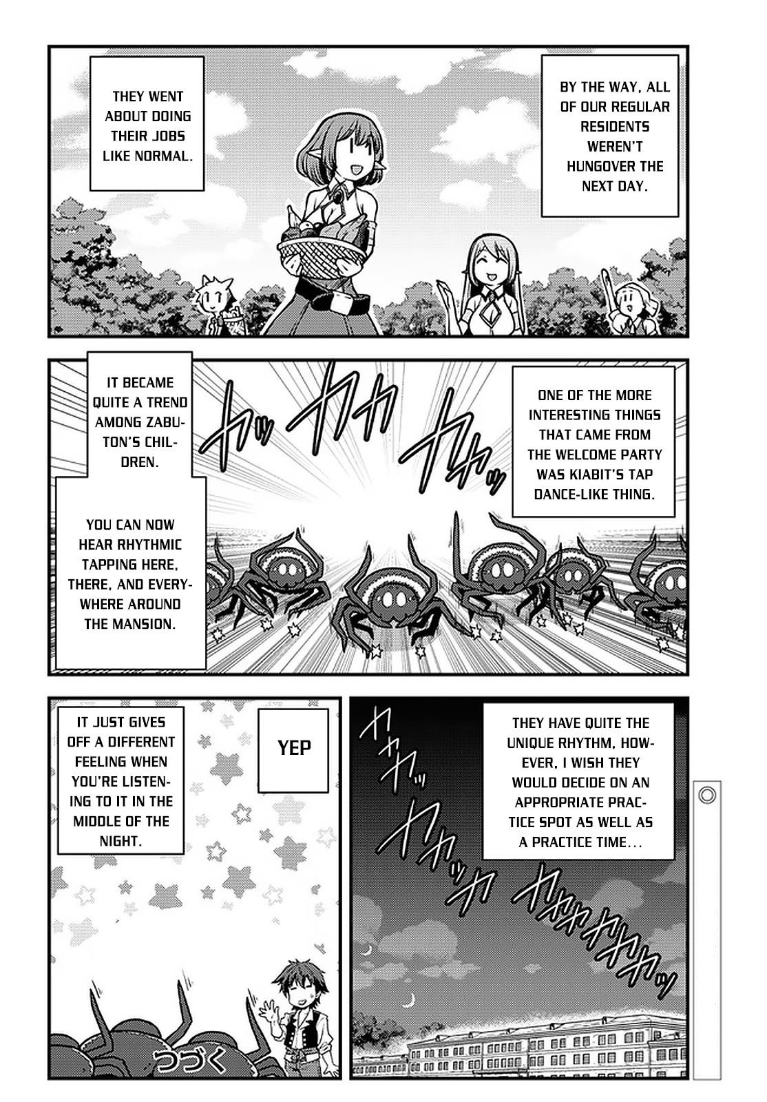 Isekai Nonbiri Nouka Chap 140 - Next Chap 141