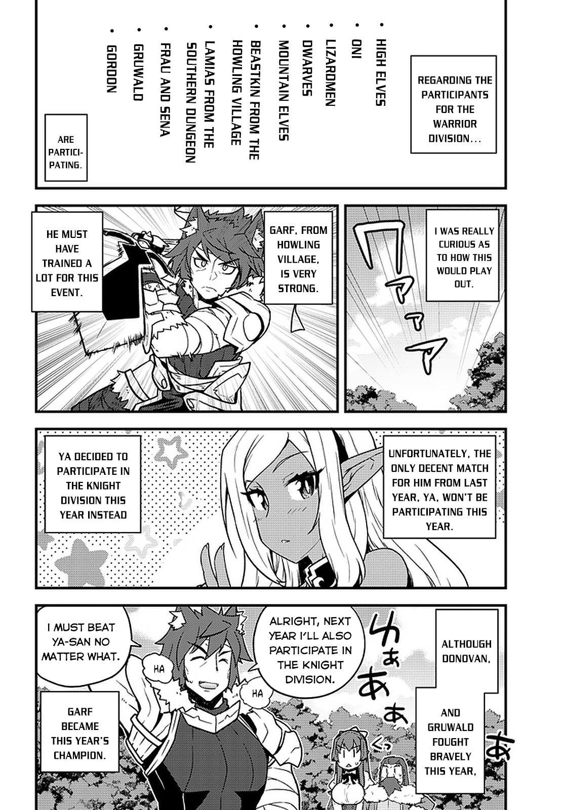 Isekai Nonbiri Nouka Chap 143 - Next Chap 144
