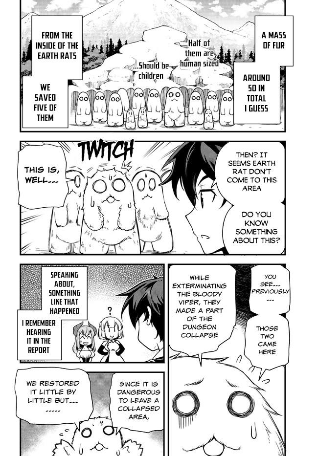 Isekai Nonbiri Nouka Chap 158 - Next Chap 159