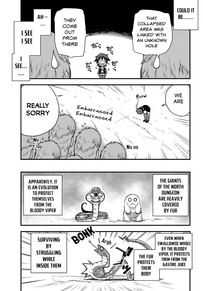 Isekai Nonbiri Nouka Chap 158 - Next Chap 159