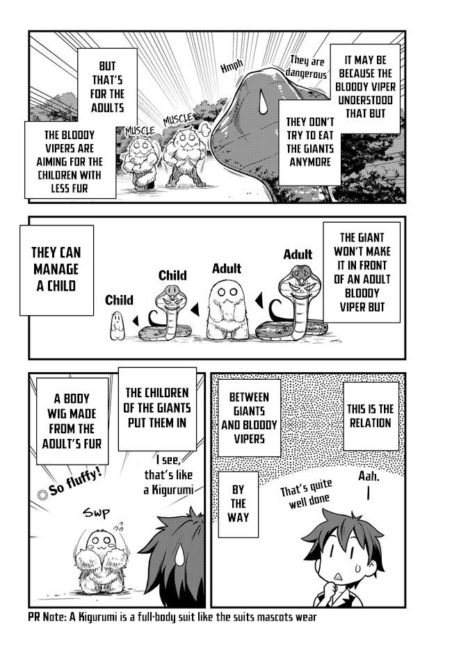 Isekai Nonbiri Nouka Chap 158 - Next Chap 159