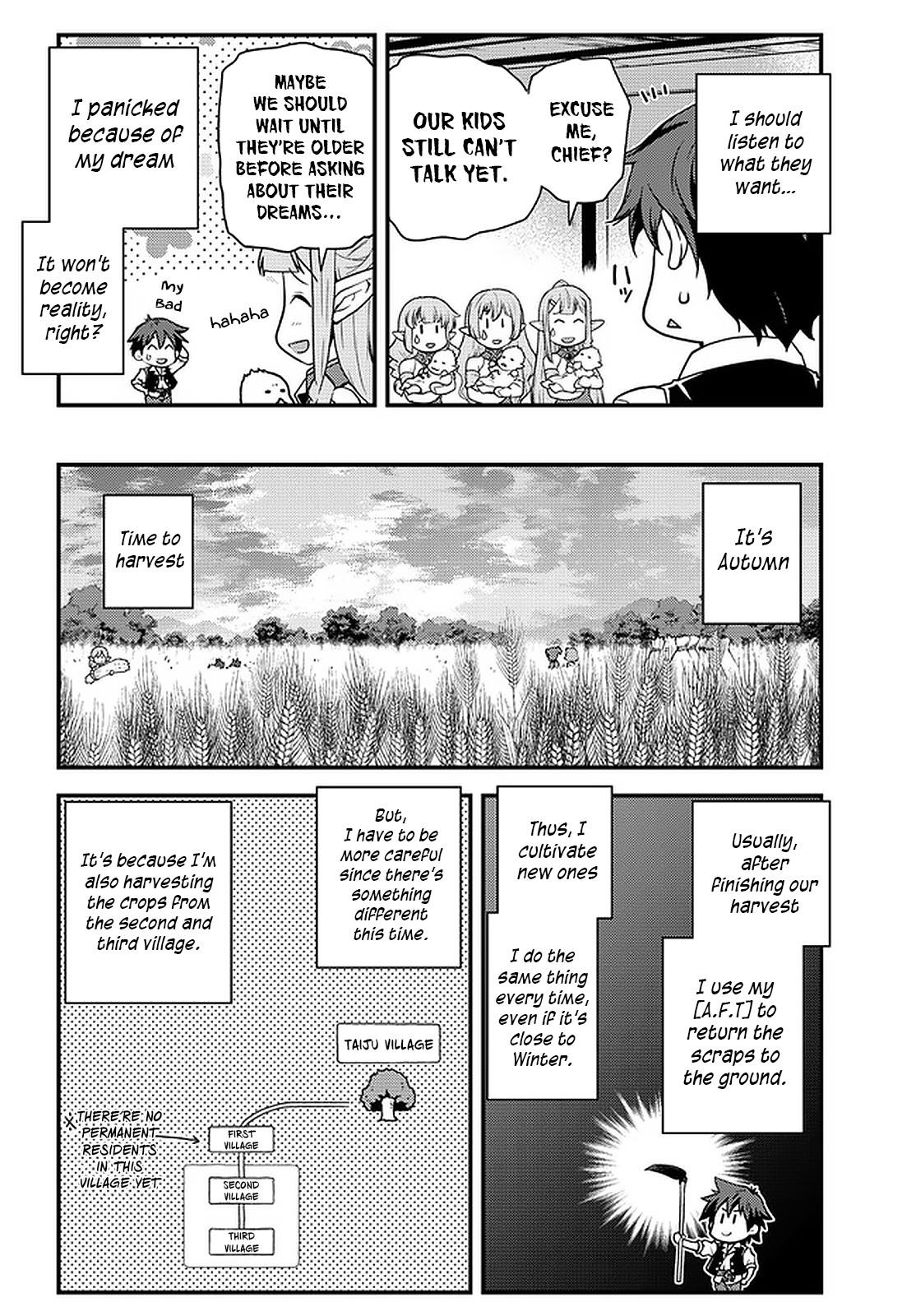 Isekai Nonbiri Nouka Chap 150 - Next Chap 151