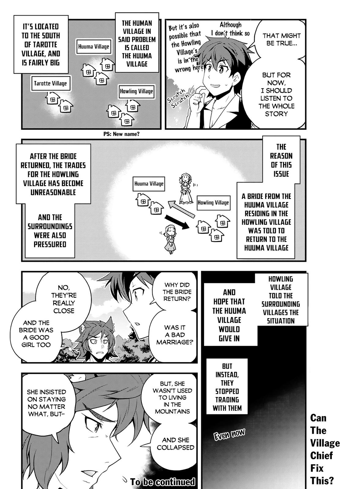 Isekai Nonbiri Nouka Chap 151 - Next Chap 152