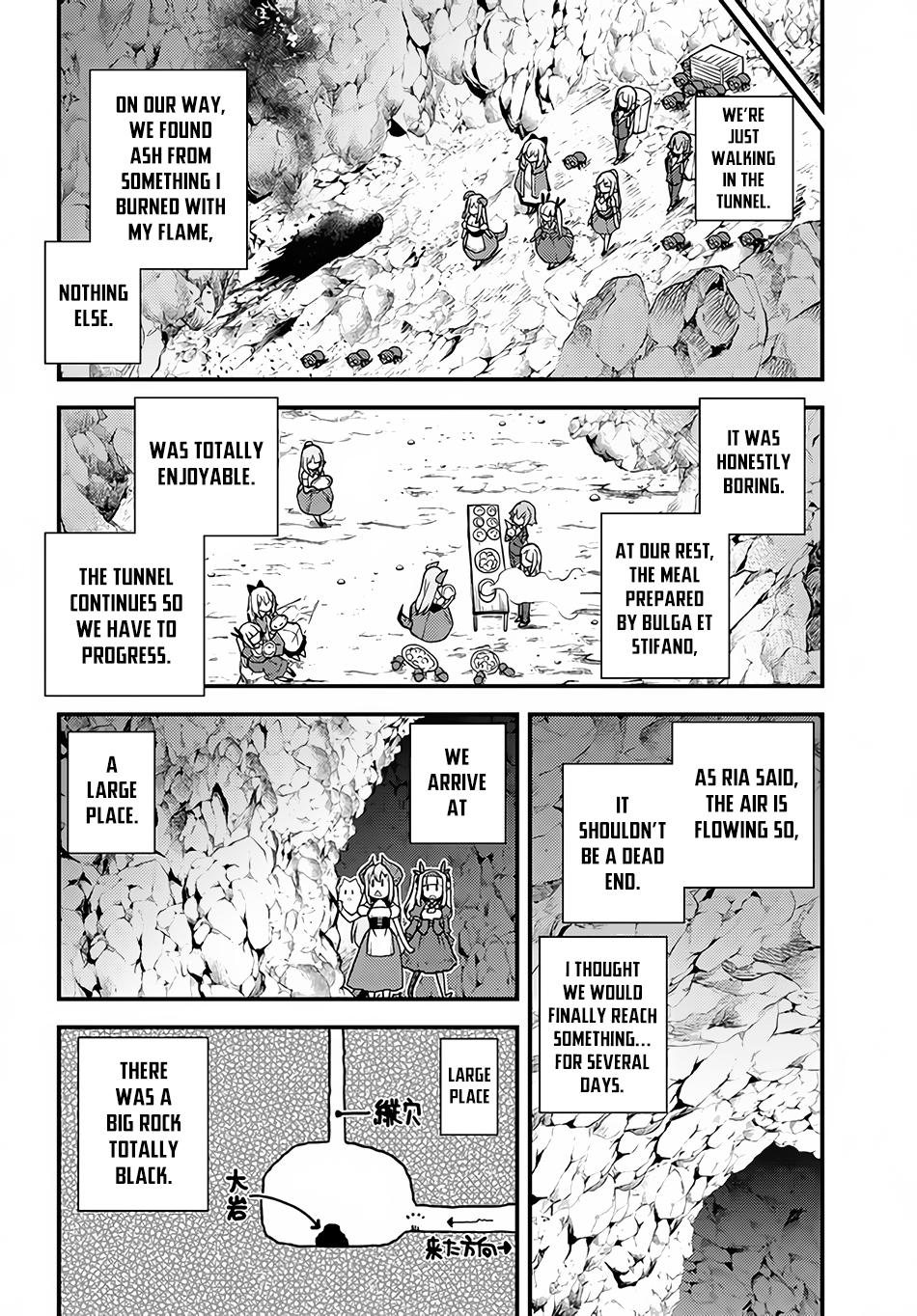 Isekai Nonbiri Nouka Chap 164 - Next Chap 165