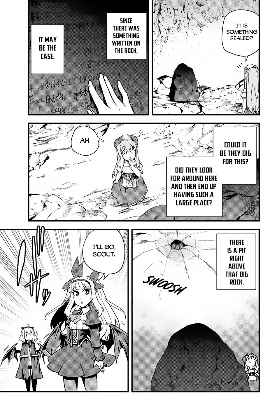 Isekai Nonbiri Nouka Chap 164 - Next Chap 165