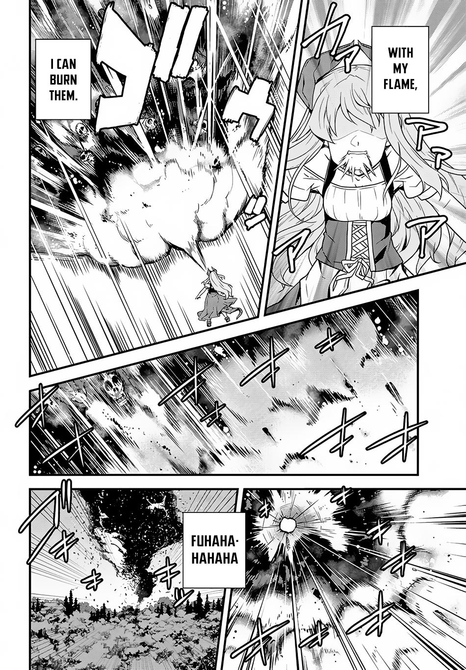 Isekai Nonbiri Nouka Chap 165 - Next Chap 166