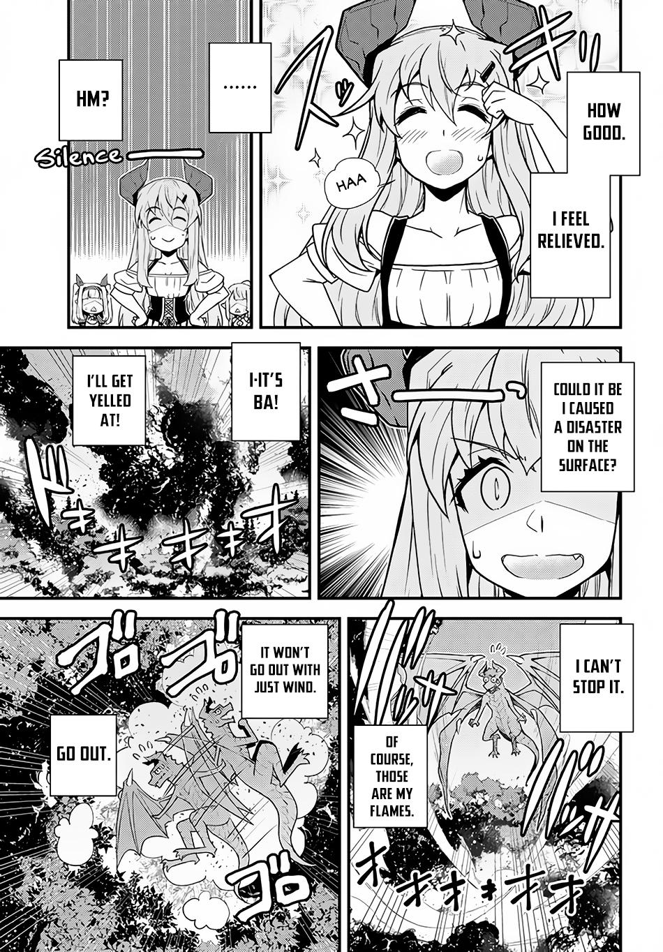 Isekai Nonbiri Nouka Chap 165 - Next Chap 166