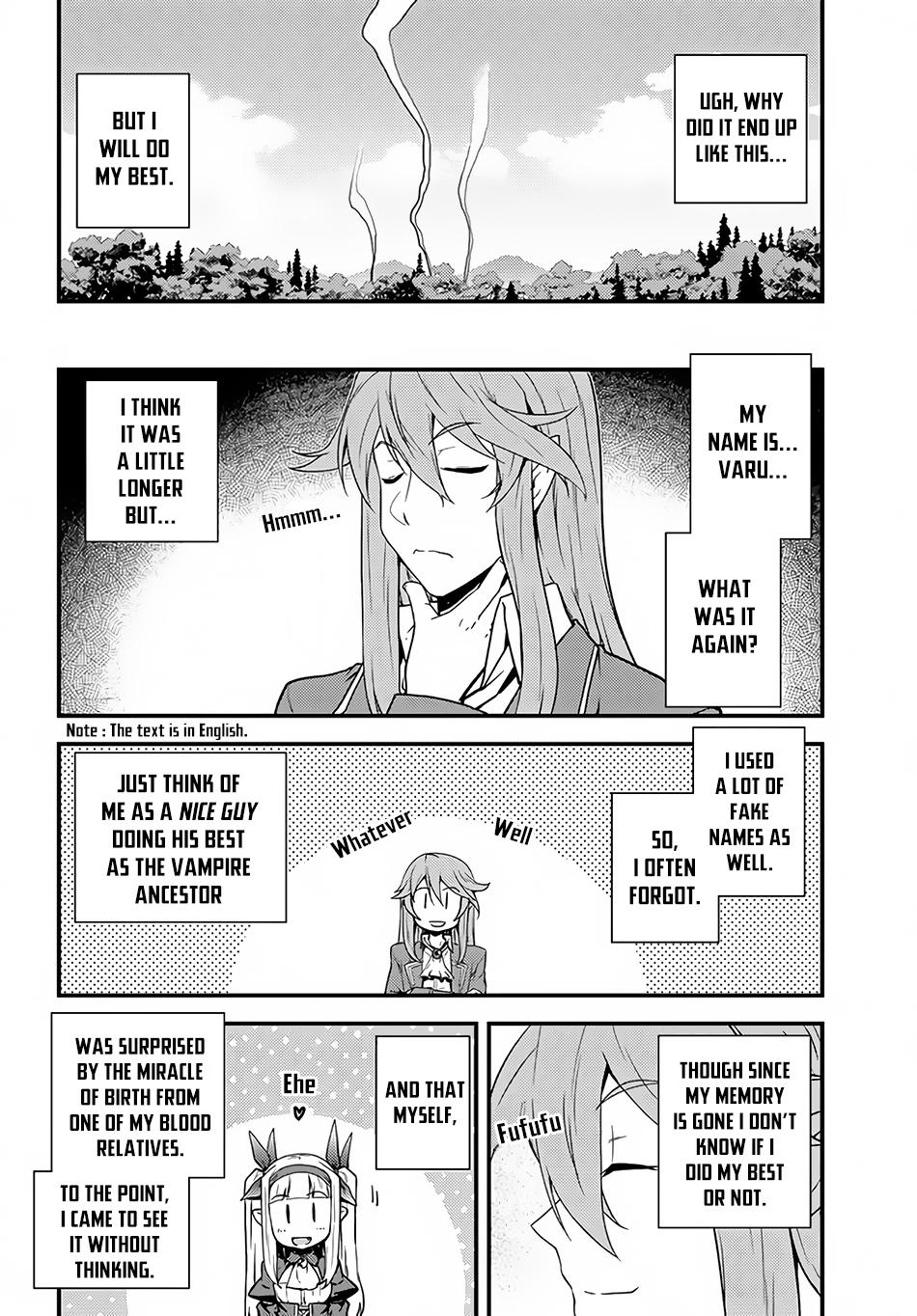 Isekai Nonbiri Nouka Chap 165 - Next Chap 166