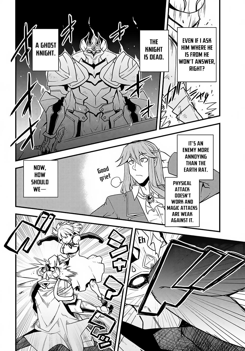 Isekai Nonbiri Nouka Chap 166 - Next Chap 167